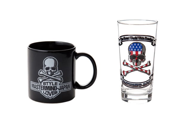 mastermind CAFE @ The Contemporary Fix