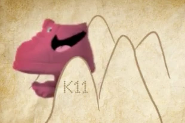 Michael Lau presents Mixtra Shoe Shop