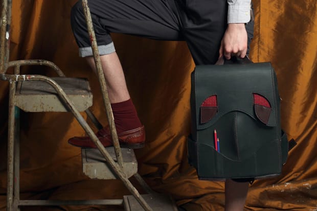 Minako Tsuda Graduate Collection