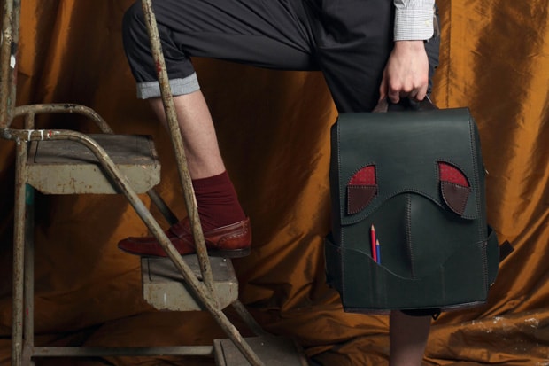 Minako Tsuda Graduate Collection