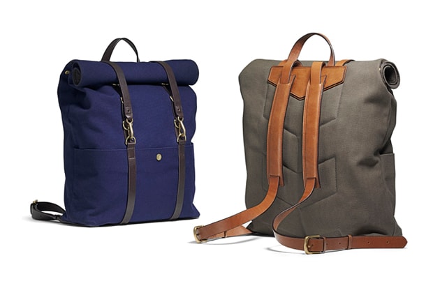 Mismo 2011 Spring/Summer Collection