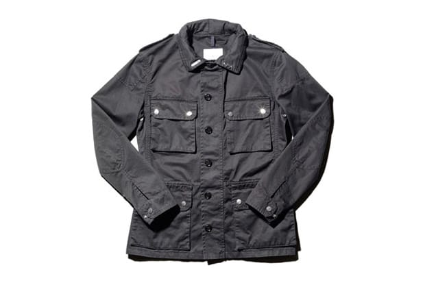 Moncler x Browns 40th Anniversary Jacket