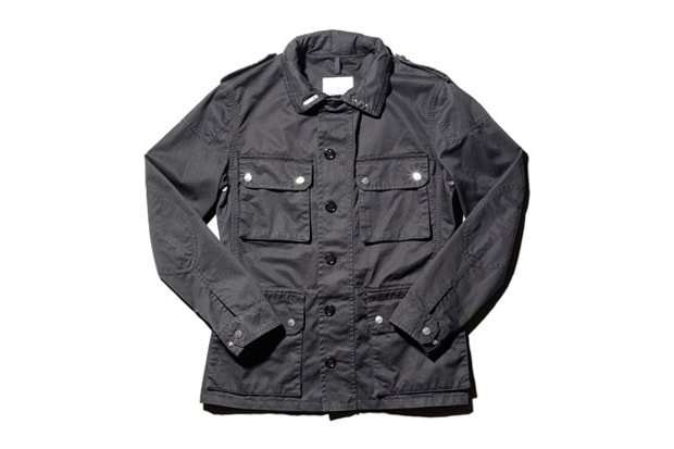 Moncler x Browns 40th Anniversary Jacket