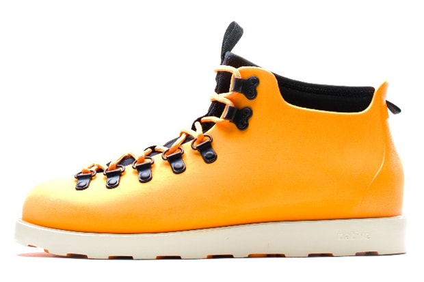 native 2010 Fall "Fitzsimmons" Boots