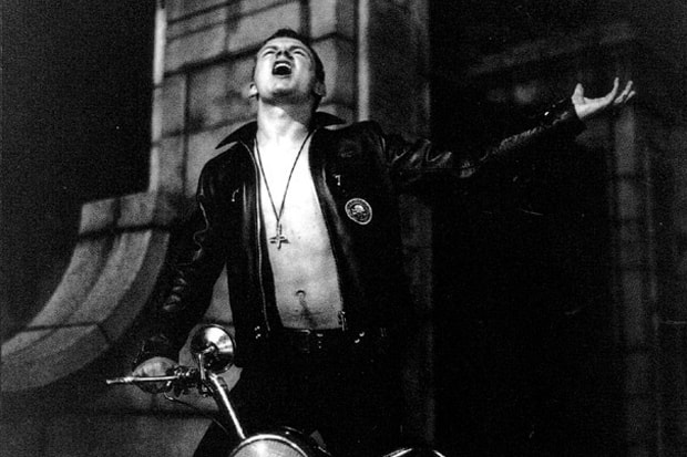 NEIGHBORHOOD 2010 2nd Series "BLACK ICON" Collection August Releases