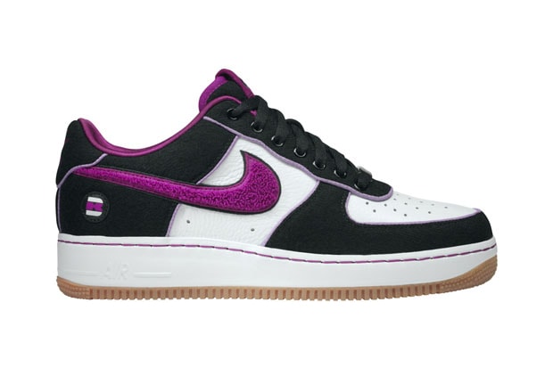 Nike Air Force 1 Low Supreme "Brooklyn"