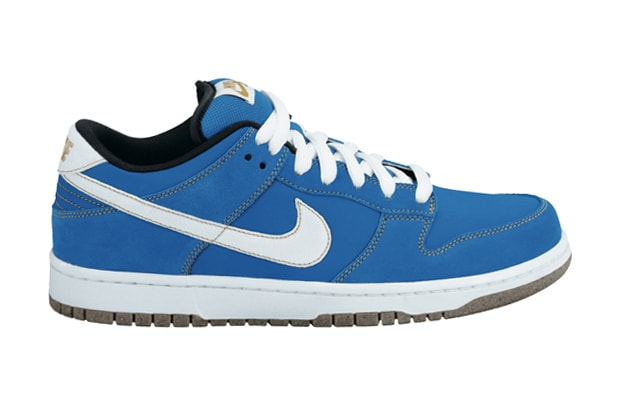 Nike SB Dunk Low "Chun Li" Preview