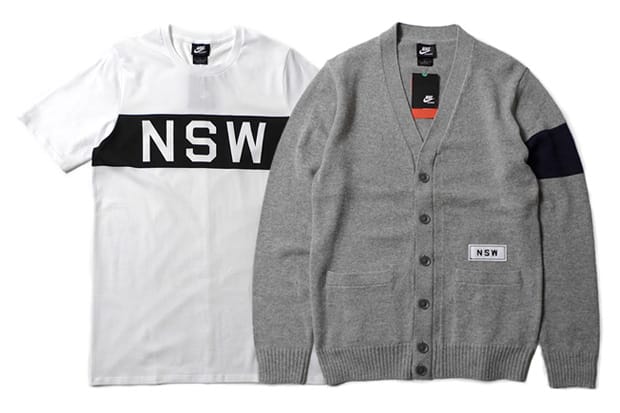 Nike Sportswear Pinnacle New Releases