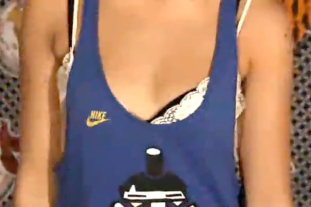 Nike Stadium: London Heat On