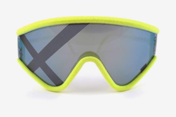 The History of Oakley by Staple Design Collection - Part 1