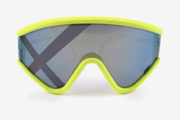 The History of Oakley by Staple Design Collection - Part 1