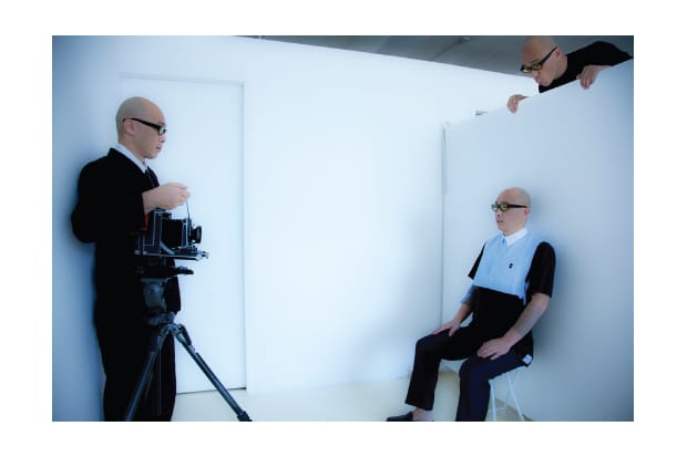 On Pedder x Suitman x Dita x visvim Collection Release Event