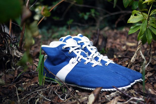 Onitsuka Tiger 2011 Spring/Summer AISEN Collection