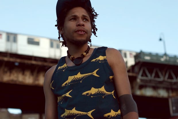 ONLY NY 2010 Summer Tanks