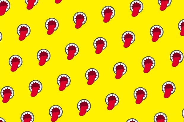 OriginalFake 2010 Fall/Winter Collection