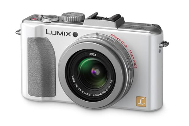 Panasonic LX-5