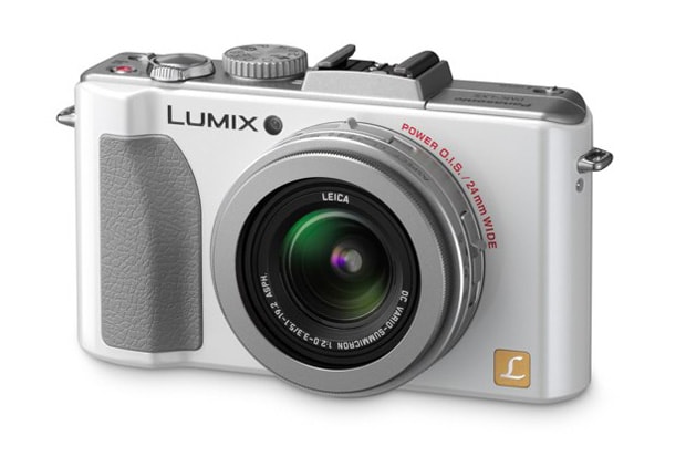 Panasonic LX-5