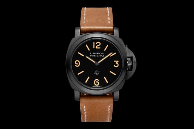 Panerai 10th Anniversary Watch