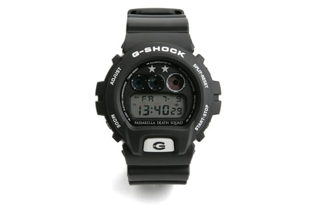 gshock fr