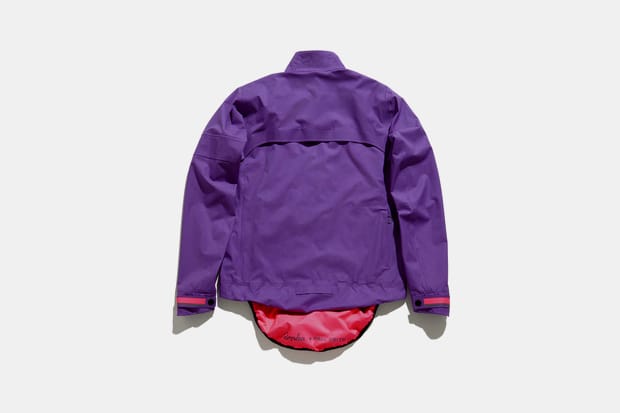  Rapha x Paul Smith Capsule Collection Preview