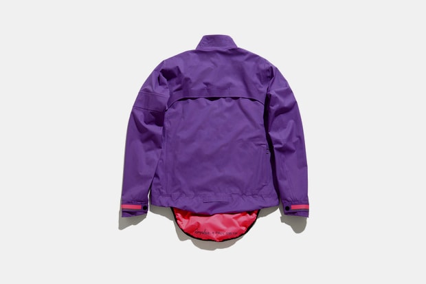 Rapha x Paul Smith Capsule Collection Preview