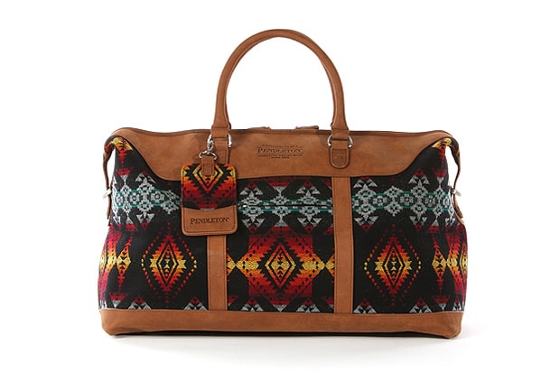 Pendleton 2010 Spring/Summer Bag Collection