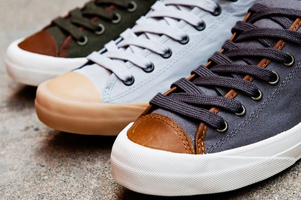 PF Flyers 2010 Fall/Winter Collection "Sumfun"