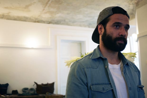 Streetsnaps: Phil G.