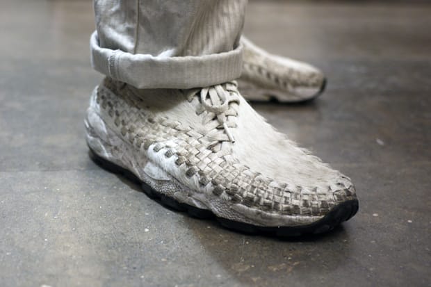 Streetsnaps: Pony Hair