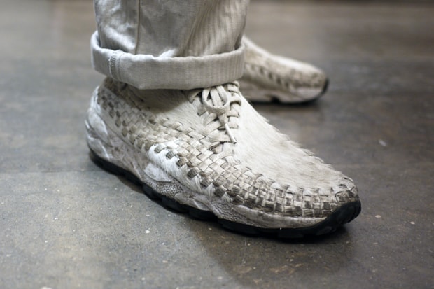 Streetsnaps: Pony Hair