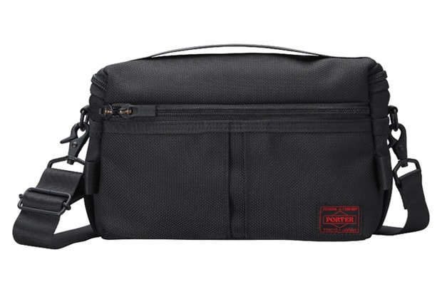 Porter x Sony NEX Camera Bag