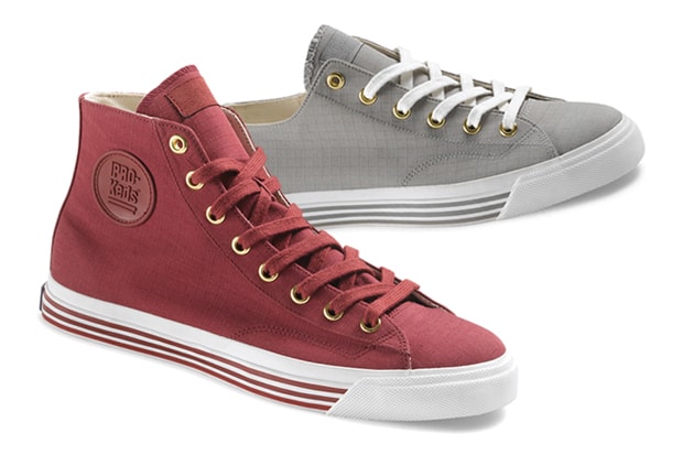 PRO-KEDS 69ER Ripstop