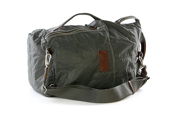 property of... Carter Duffle Bag