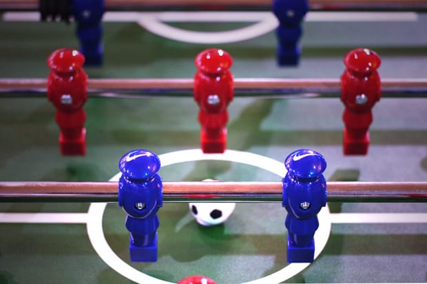 QUBIC x Nike Sportswear "Little Victories" Video