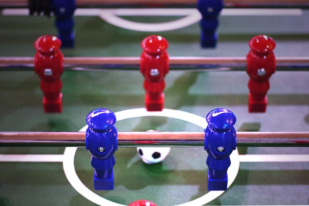 QUBIC x Nike Sportswear "Little Victories" Video