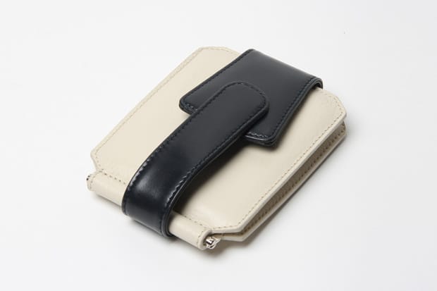 Raf Simons 2010 Autumn/Winter Accessories Collection