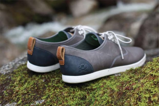  Ransom by adidas Originals "The Curb"