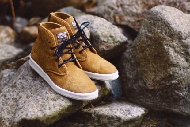 Ransom by adidas Originals "The Dune"