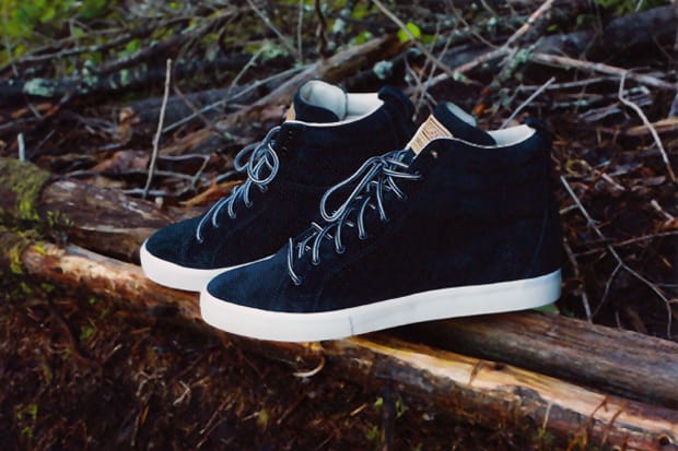 Ransom by adidas Originals "The Valley"