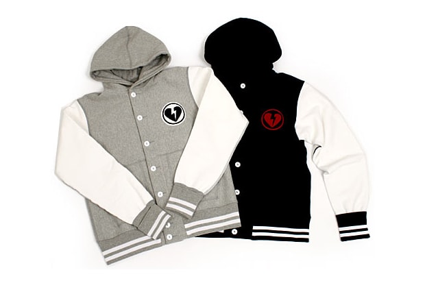 Reigning Champ x John Mayer Stadium Hoodie