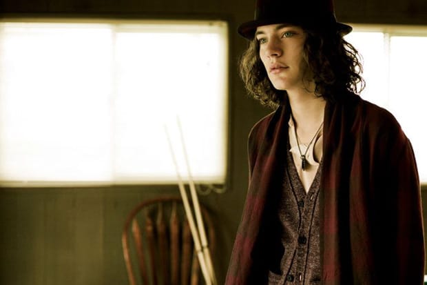 Rico 2010 Fall/Winter “California Dreaming” Collection