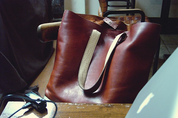 Roberu for SILLY THING Capsule Collection Preview