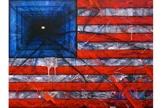 Saber "In Pursuit of Black Gold"