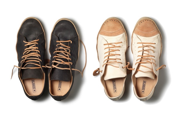 sak x Converse First String 2010 Summer Collection | Hypebeast