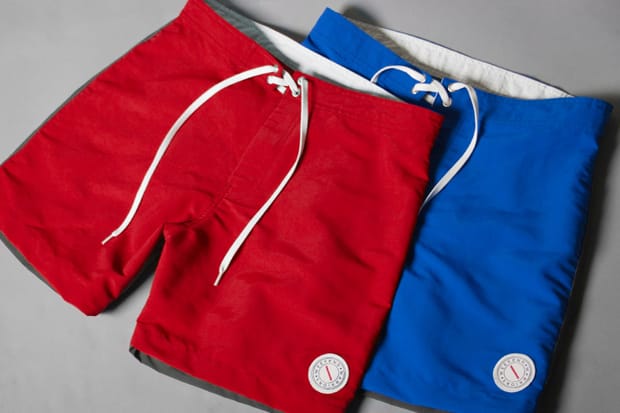 Saturdays NYC x Warriors of Radness Collection