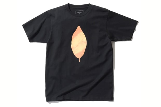 SOPHNET. 2010 Fall/Winter T-shirt Collection