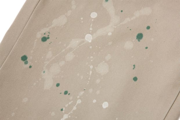 SOPHNET. x Dickies 874 Lowrize Painted Chino