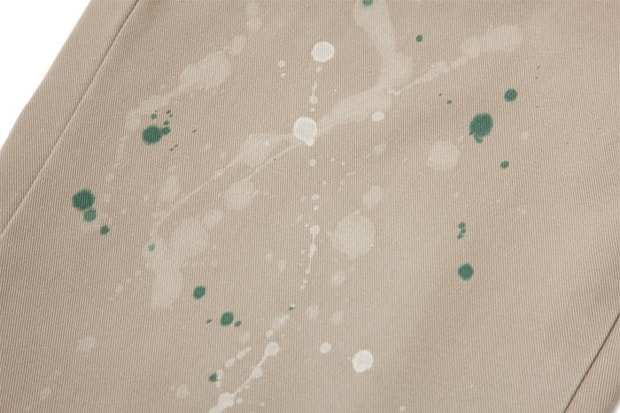 SOPHNET. x Dickies 874 Lowrize Painted Chino