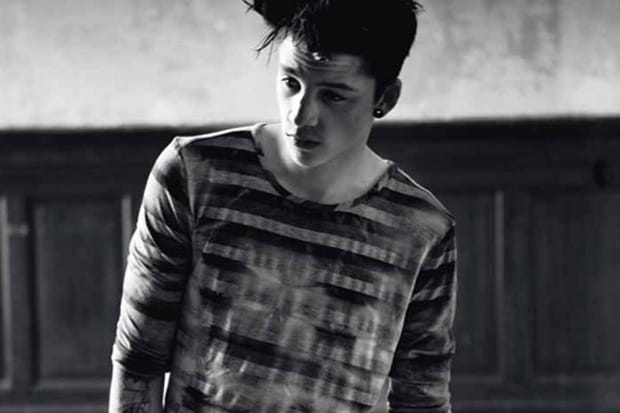 Sopopular 2011 Spring/Summer “Come As You Are” Collection