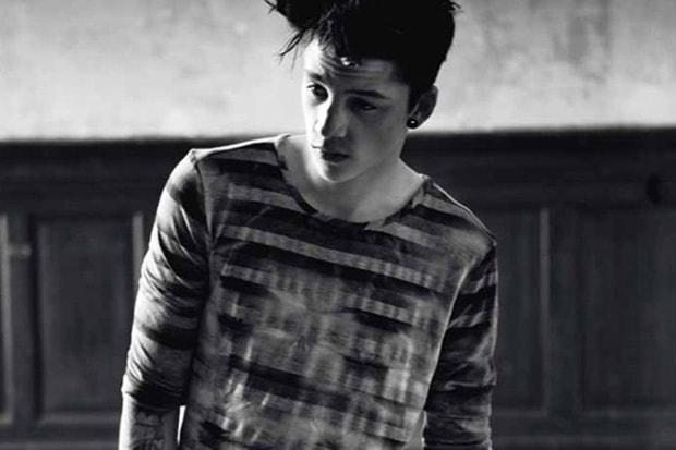 Sopopular 2011 Spring/Summer “Come As You Are” Collection